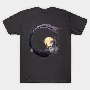 Abyssal Love T-Shirt